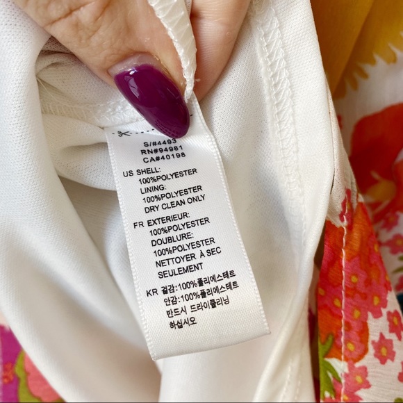 Y2K Strapless Party Dress - Picture 4 of 5